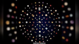 India Intervenes As Hong Kong Set To Auction Buddha's Sacred Jewels