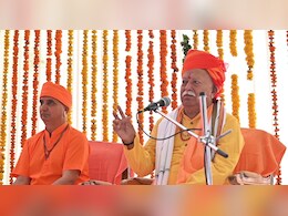 दुनिया तब ही आपको सुनती है, जब आपके पास शक्ति... जयपुर में बोले मोहन भागवत