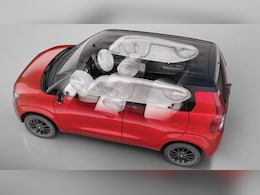 Maruti Suzuki Makes 6 Airbags Standard For Alto K10, WagonR, Eeco, And More Maruti Suzuki Makes 6 Airbags Standard For Alto K10, WagonR, Eeco, And More
