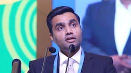 "It's Much Better Equipped": Karan Adani On Kerala's Vizhinjam Port