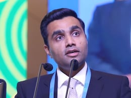 "It's Much Better Equipped": Karan Adani On Kerala's Vizhinjam Port "It's Much Better Equipped": Karan Adani On Kerala's Vizhinjam Port