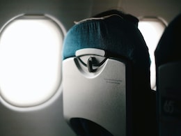 Why You Must Keep Your Tray Tables Up During Take-Off And Landing Why You Must Keep Your Tray Tables Up During Take-Off And Landing