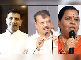 पटवारी बोले- मंत्री विजय शाह की ऑन-द-स्पॉट गिरफ्तारी हो, नेता प्रतिपक्ष सिंघार, उमा भारती ने भी खोला मोर्चा  पटवारी बोले- मंत्री विजय शाह की ऑन-द-स्पॉट गिरफ्तारी हो, नेता प्रतिपक्ष सिंघार, उमा भारती ने भी खोला मोर्चा