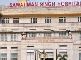 Pregnant Woman, 23, Dies At Jaipur Hospital Due To Suspected Blood Mismatch Pregnant Woman, 23, Dies At Jaipur Hospital Due To Suspected Blood Mismatch
