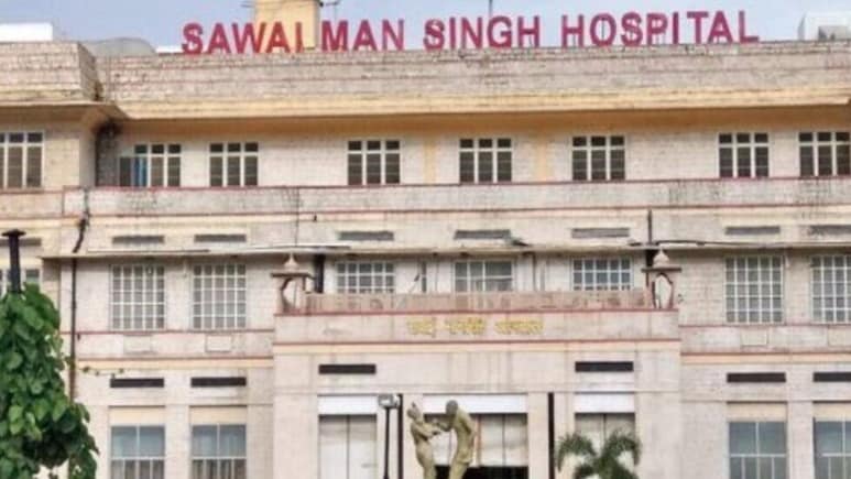 मेडिकल स्टाफ की भारी कमी से जूझ रहा राजस्थान, नई रिपोर्ट में चौंकाने वाले खुलासे