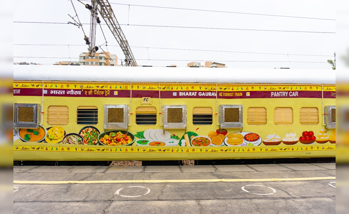 Latest and Breaking News on NDTV Latest and Breaking News on NDTV