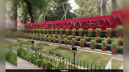 UPSC Releases 2026 Exam Calendar: Check Full schedule And List Of Exams