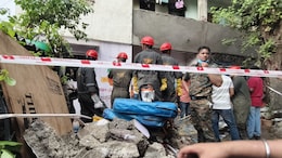 Kalyan News: जखमींना दाखल करुन घेण्यासाठी डिपॉझिट मागितलं, कल्याणमधील इमारत दुर्घटनेनंतर धक्कादायक प्रकार