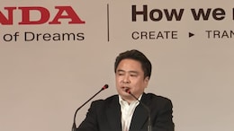 Honda Cars India To Launch New BEV Next Fiscal Year; Will Focus On Hybrids Too