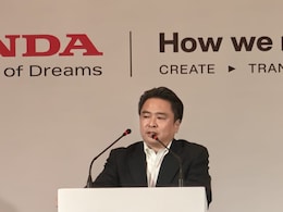 Honda Cars India To Launch New BEV Next Fiscal Year; Will Focus On Hybrids Too Honda Cars India To Launch New BEV Next Fiscal Year; Will Focus On Hybrids Too