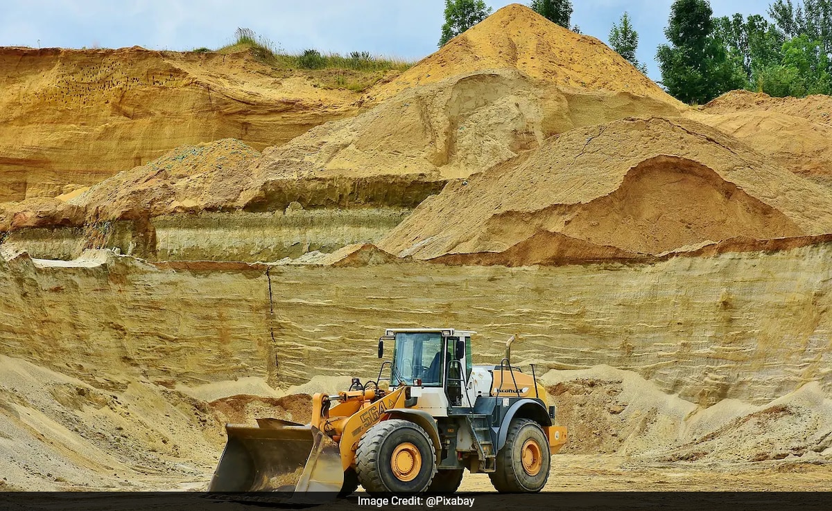 Global Powers Vie for Kenyan Rare Earths, Sparking Local Concern