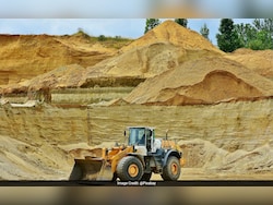 Global Race For Rare Earths Comes To Kenya's Mrima Hill