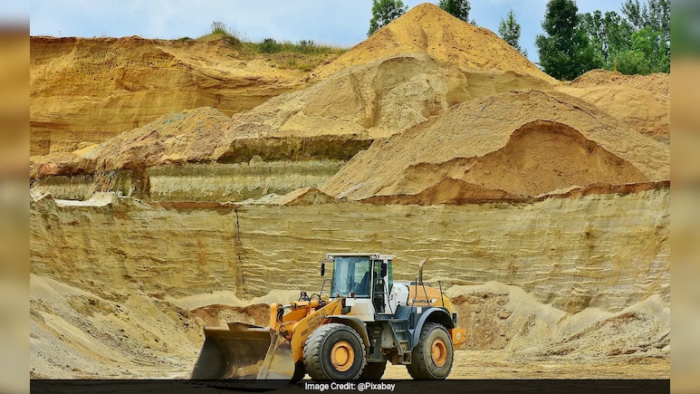 Global Race For Rare Earths Comes To Kenya's Mrima Hill Global Race For Rare Earths Comes To Kenya's Mrima Hill