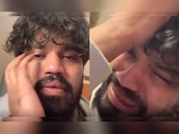 फूट-फूट कर रोए बाबिल खान, शनाया कपूर, अनन्या पांडे जैसे स्टार किड्स पर साधा निशाना फूट-फूट कर रोए बाबिल खान, शनाया कपूर, अनन्या पांडे जैसे स्टार किड्स पर साधा निशाना