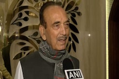 More Terrorists Living In Pak Than All Over World: Ghulam Nabi Azad More Terrorists Living In Pak Than All Over World: Ghulam Nabi Azad