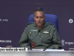 निशाने पर रहे सिर्फ आतंकी ठिकाने, विमान हाईजैक और पुलवामा का मास्टरमाइंड ढेर: DGMO