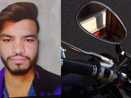 Road Accident : बहुतांश बाईकस्वार हा नियम मोडतात, एक चूक अन्  मीरज-कोल्हापूर रस्त्यावर तरुणाचा मृत्यू