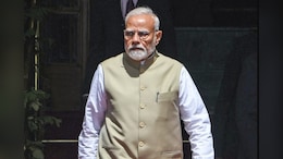 डेढ़ करोड़ के इनामी बसवराजू के एनकाउंटर पर PM मोदी ने भी दी बधाई, अमित शाह भी बोले- मार्च 2026 तक खत्म करके रहेंगे नक्सलवाद