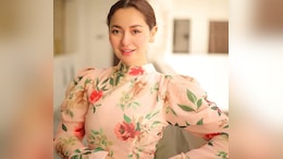 Hania Aamir Reacts To Viral "Fake" Statement On Pahalgam Terror Attack: "Assigning Blame Without Proof Only Deepens Divides"