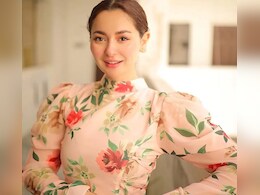 Hania Aamir Reacts To Viral "Fake" Statement On Pahalgam Terror Attack: "Assigning Blame Without Proof Only Deepens Divides"