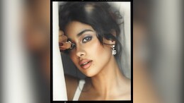 Cannes 2025: Janhvi Kapoor's Hilarious Reaction To Being Called 'Plastic' As She Gets Ready