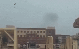 पाकिस्तान के लाहौर में सीरियल ब्लास्ट, एक के बाद एक हुए कई बड़े धमाके, देखें वीडियो