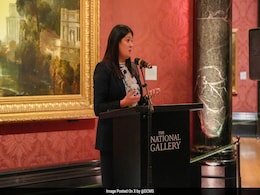UK To Share Kohinoor With India? What Indian-Origin British Minister Said UK To Share Kohinoor With India? What Indian-Origin British Minister Said