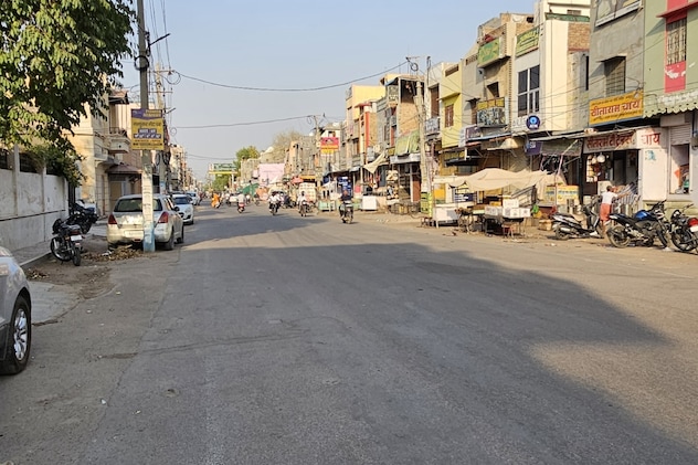 Latest and Breaking News on NDTV