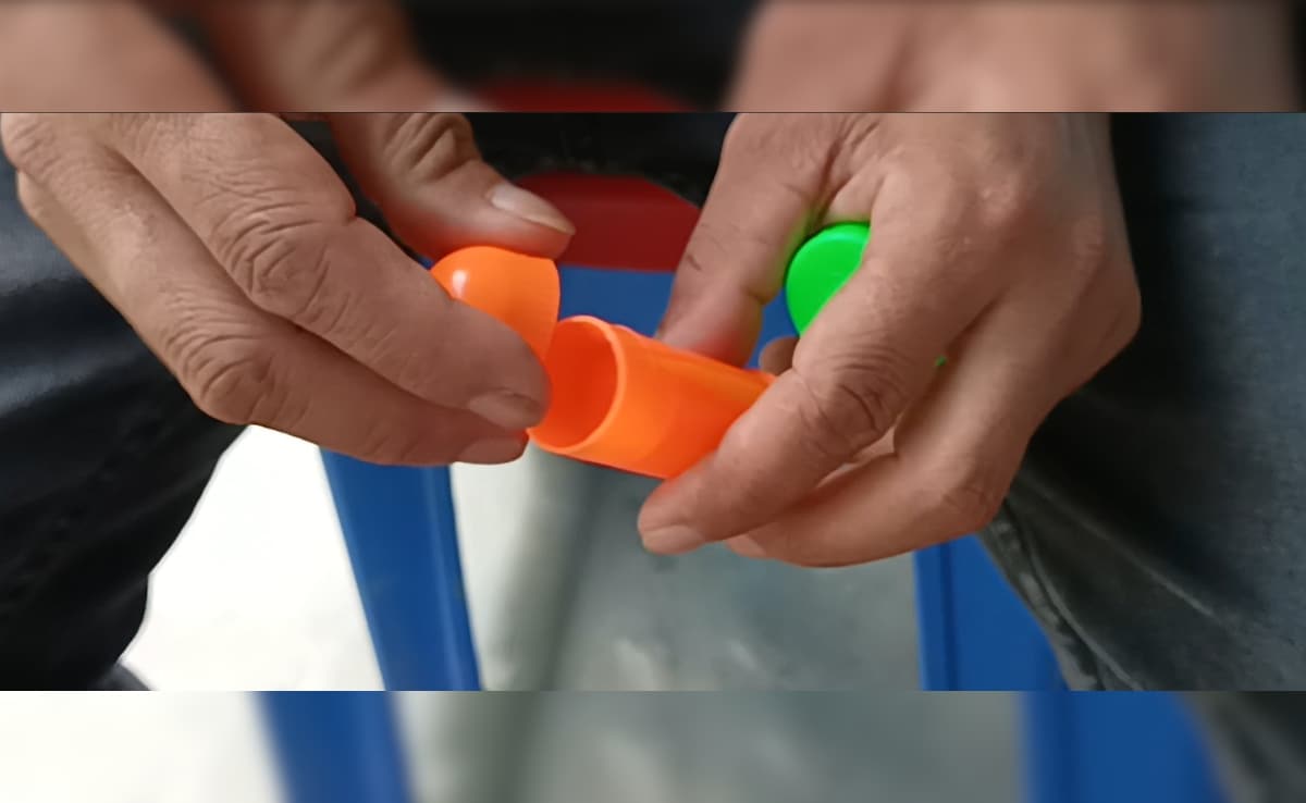 Latest and Breaking News on NDTV Latest and Breaking News on NDTV