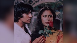 Why Amitabh Bachchan Reacted Strongly To Smita Patil Sitting On The Floor And Eating With Light Men