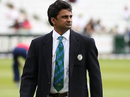 West Indies Coach Meets Match Referee Javagal Srinath As Umpiring Controversy Heats Up
