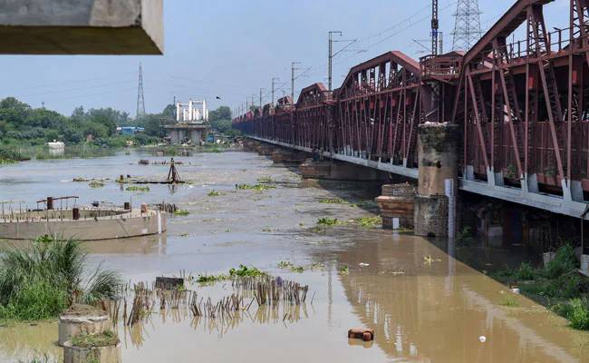 Delhi's Big Step To Clean Up Yamuna - A Rs 917 Crore Plan Approved