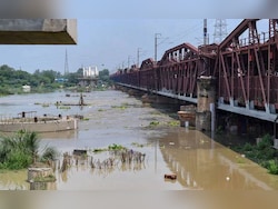 Delhi&#039;s Big Step To Clean Up Yamuna - A Rs 917-Crore Plan Approved