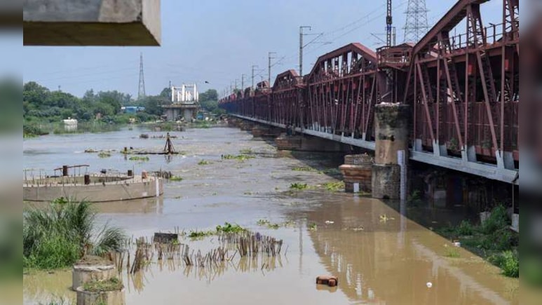 Delhi's Big Step To Clean Up Yamuna - A Rs 917-Crore Plan Approved Delhi's Big Step To Clean Up Yamuna - A Rs 917-Crore Plan Approved