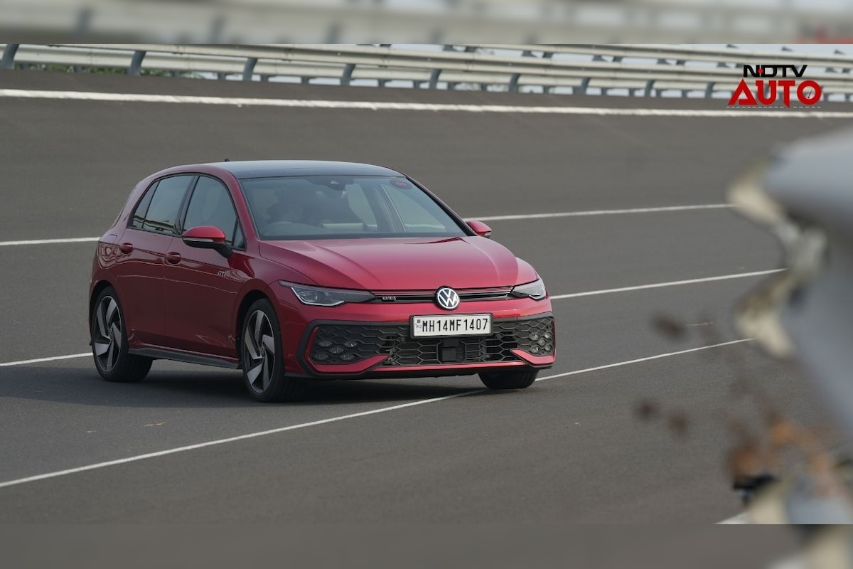 Latest and Breaking News on NDTV