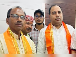 Udaipur: 27 जून को रिलीज होगी 'कन्हैयालाल हत्याकांड' पर बनी फिल्म, उदयपुर सांसद को प्रोड्यूसर ने दिखाया ट्रेलर Udaipur: 27 जून को रिलीज होगी 'कन्हैयालाल हत्याकांड' पर बनी फिल्म, उदयपुर सांसद को प्रोड्यूसर ने दिखाया ट्रेलर