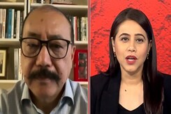 'Pak Prompted By US To Stop': Harsh Shringla 'Pak Prompted By US To Stop': Harsh Shringla