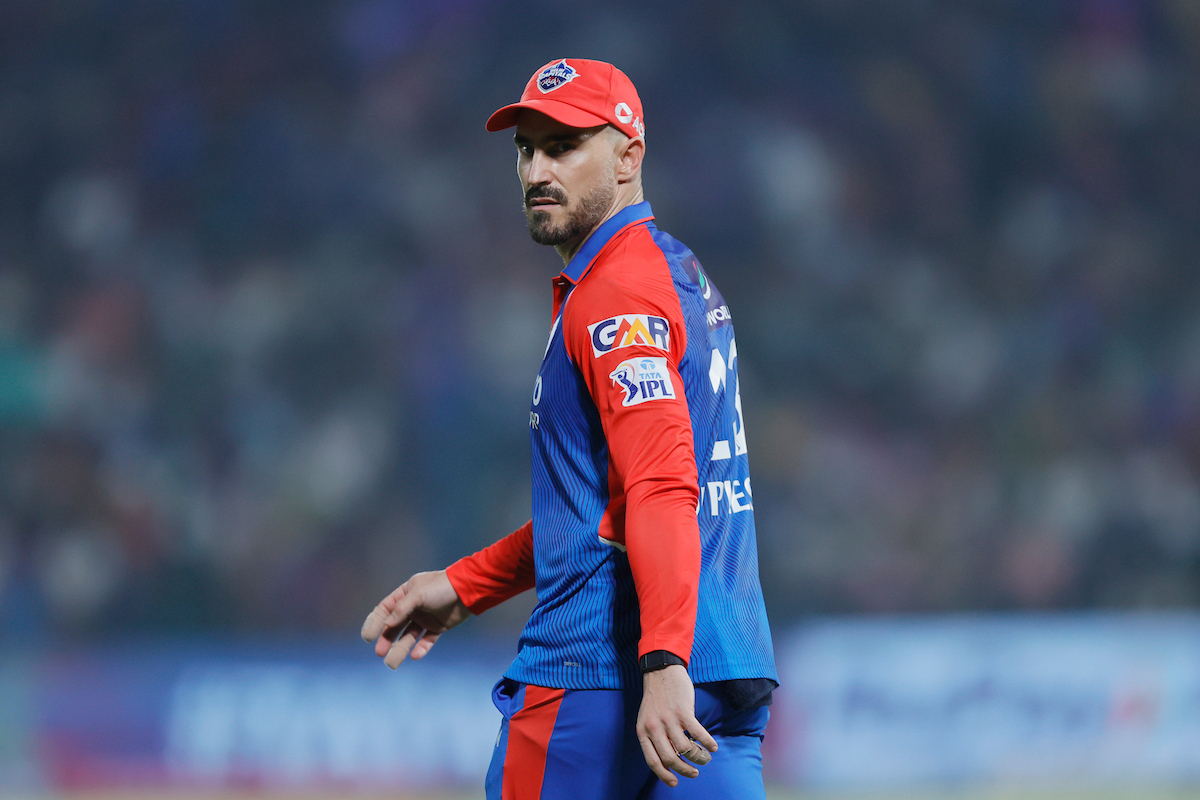 Ex-RCB Captain Opts Out Of IPL 2026 But Will Play in Pakistan Super League