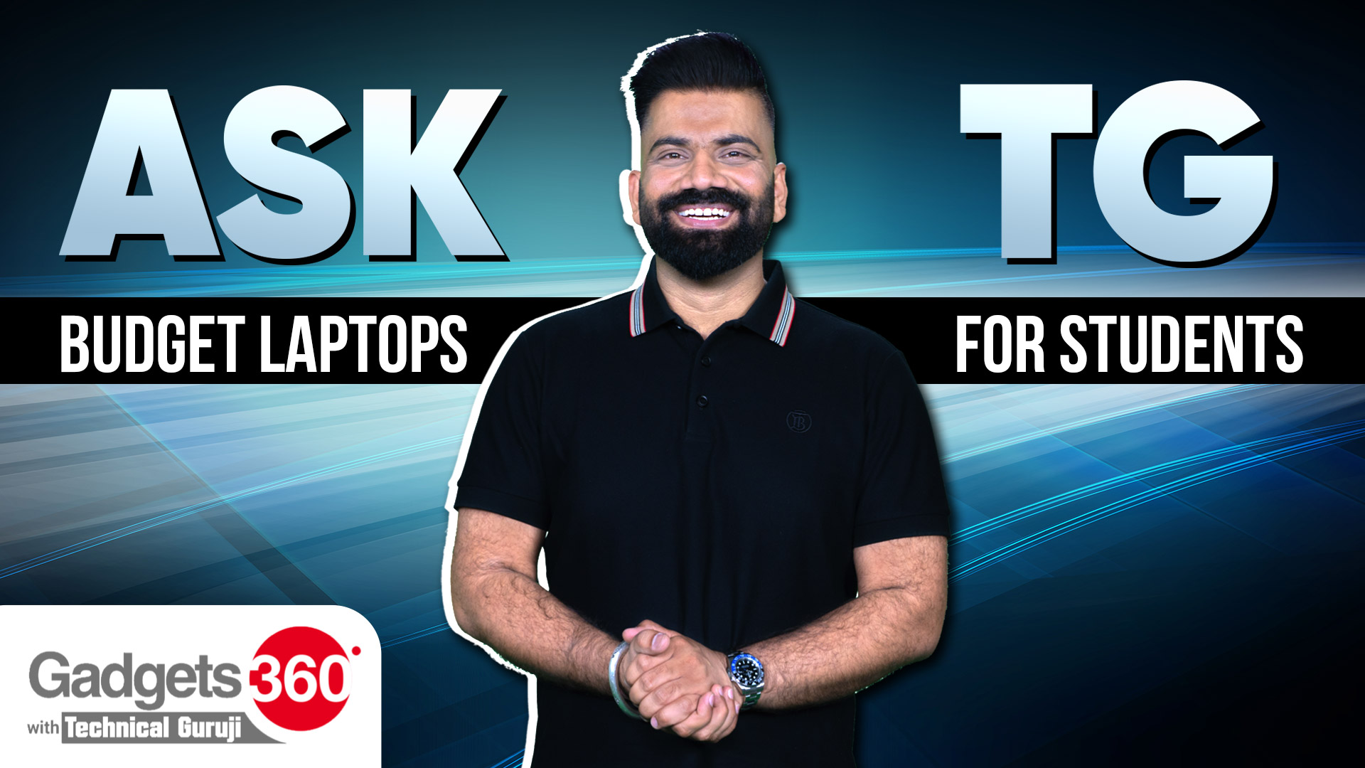 Gadgets 360 With Technical Guruji: Ask TG [May 24, 2025]