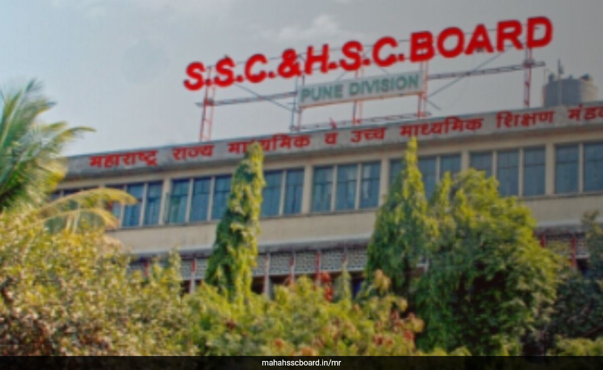 Maharashtra Class 10, 12 Results Expected On May 5, Know How And Where To Check