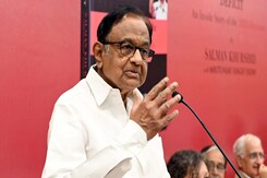 "INDIA Bloc Future Not So Bright, But...": P Chidambaram's Warning For 2029 "INDIA Bloc Future Not So Bright, But...": P Chidambaram's Warning For 2029