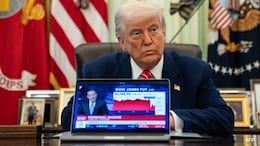 Donald Trump's Verbal Gaffes Under Spotlight At Hearing Meant For Biden