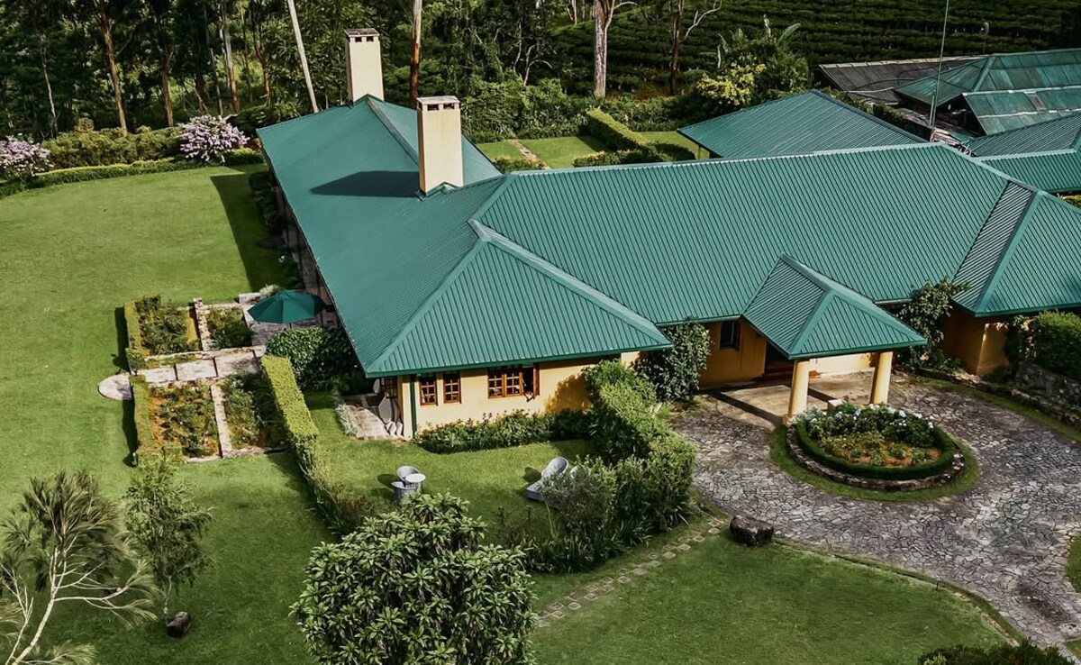 Latest and Breaking News on NDTV