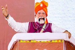 "If Anyone Dares To Wipe Off Sindoor Of Our Sisters...": PM Modi's Warning "If Anyone Dares To Wipe Off Sindoor Of Our Sisters...": PM Modi's Warning