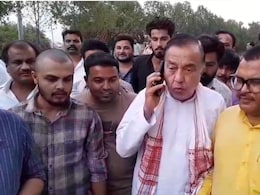 Ashoknagar: कांग्रेस के पूर्व विधायक डग्गीराजा को कोर्ट से बड़ी राहत, गोली वाले बयान मामले में मिली जमानत Ashoknagar: कांग्रेस के पूर्व विधायक डग्गीराजा को कोर्ट से बड़ी राहत, गोली वाले बयान मामले में मिली जमानत