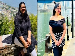 इस लड़की ने महज 6 महीनों में घटाया 40 किलो वजन, शेयर की वेट लॉस जर्नी और डाइट प्लान इस लड़की ने महज 6 महीनों में घटाया 40 किलो वजन, शेयर की वेट लॉस जर्नी और डाइट प्लान