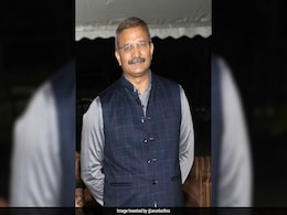 "Bangalore Has Only USB Ports": IPS Officer Trolls Fake Claim Of Navy Strike "Bangalore Has Only USB Ports": IPS Officer Trolls Fake Claim Of Navy Strike