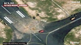 'India Appears To Have Had Clear Edge In Targeting Pak': NYT Report