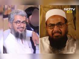 Terrorist  Killed: लश्कर ए तोयबाचा टॉप कमांडर सैफुल्लाह खालिदची हत्या! भारतातील 'या 3 हल्ल्यांचा मास्टरमाईंड अन्...