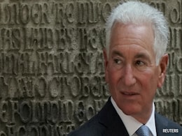 Trump Nominee Charles Kushner To Be Ambassador To France Trump Nominee Charles Kushner To Be Ambassador To France